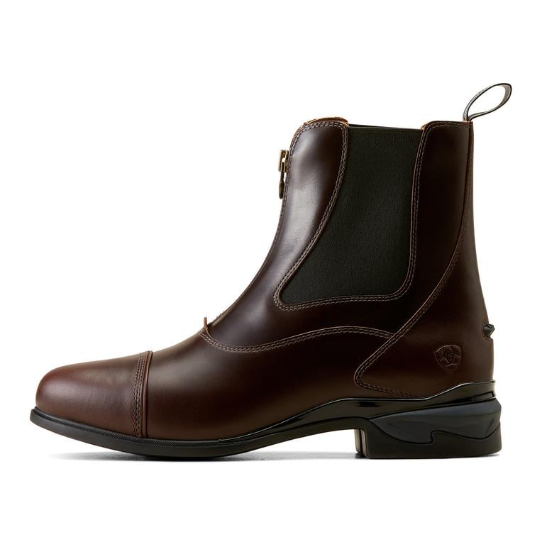 Stiefelette Men's Devon Zip Paddock Stiefelette Men's Devon Zip Paddock