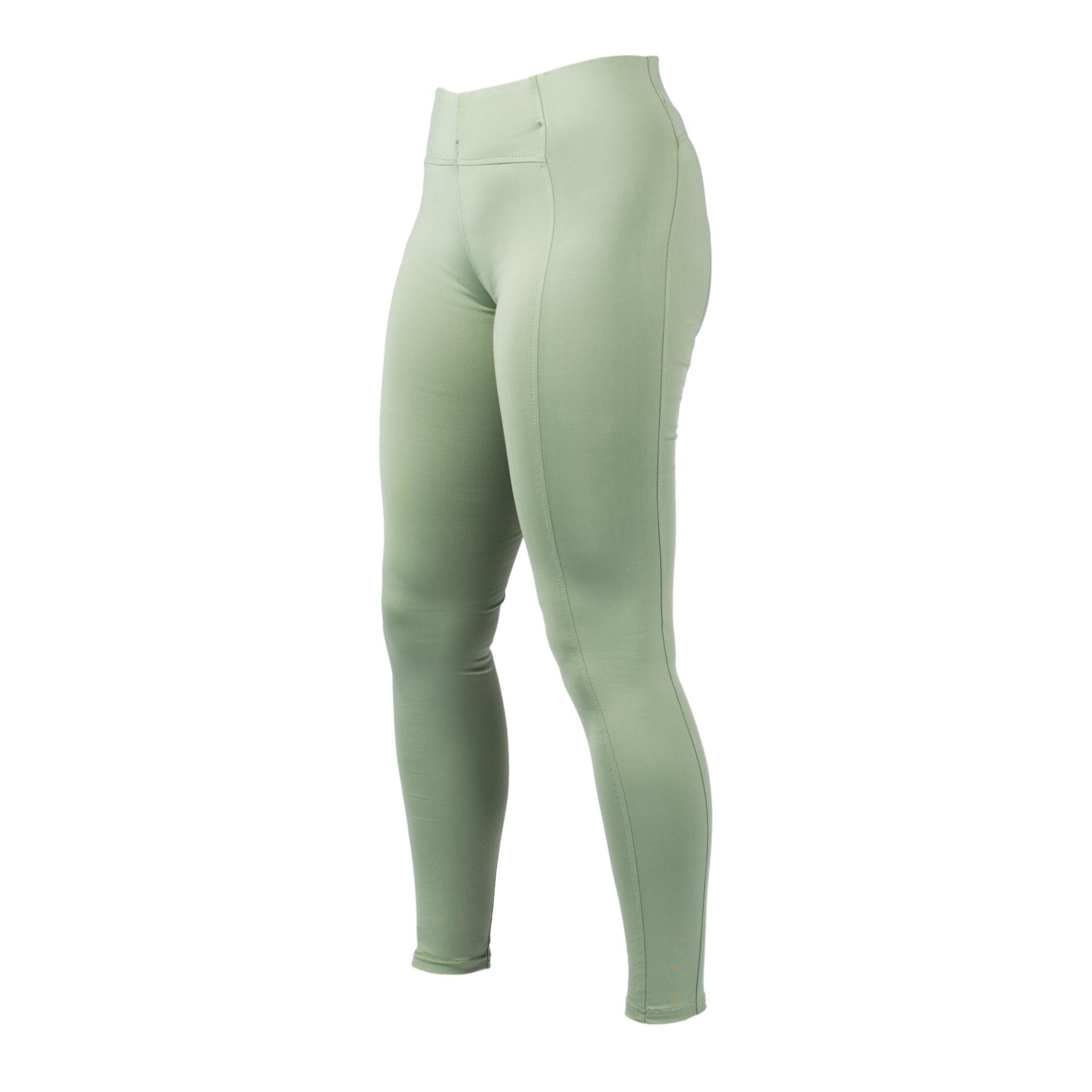 Outfit-Set Sport Star - All Day Leggings & Funktionshirt Summer Wind Outfit-Set Sport Star - All Day Leggings & Funktionshirt Summer Wind