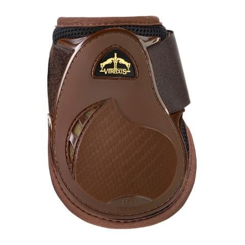 Streichkappen young-jump Kevlar Gel Vento - brown Streichkappen young-jump Kevlar Gel Vento - brown