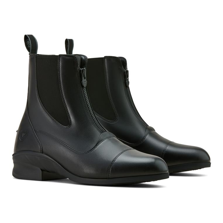 Stiefelette Men's Heritage Zip Paddock Stiefelette Men's Heritage Zip Paddock