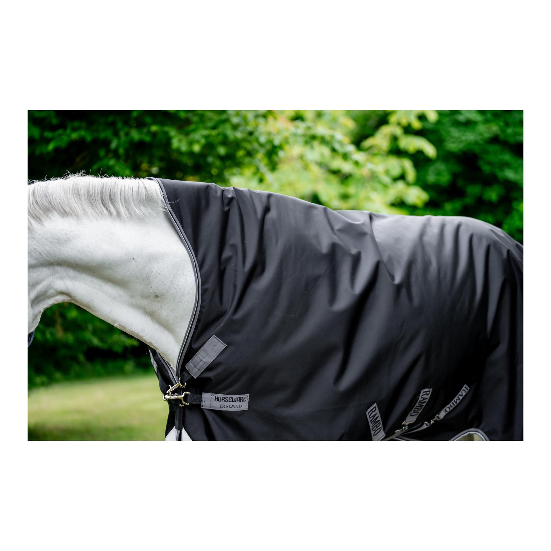 Weidedecke Rambo 1680D Wug Turnout 50g Weidedecke Rambo 1680D Wug Turnout 50g