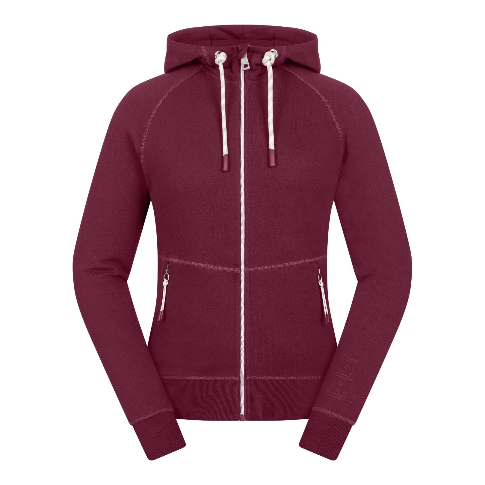 Hoody-Jacke Pamplona Hoody-Jacke Pamplona