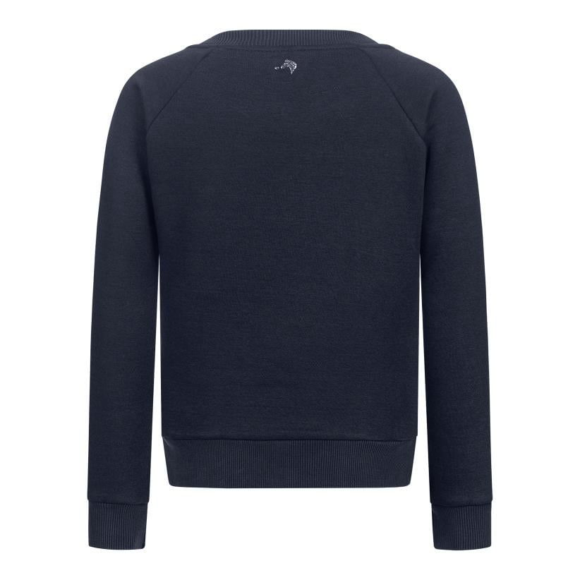 Sweat à capuche Lucky Marla Kids