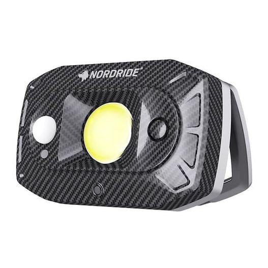 Alarm-Blitzlicht GUARD 15W