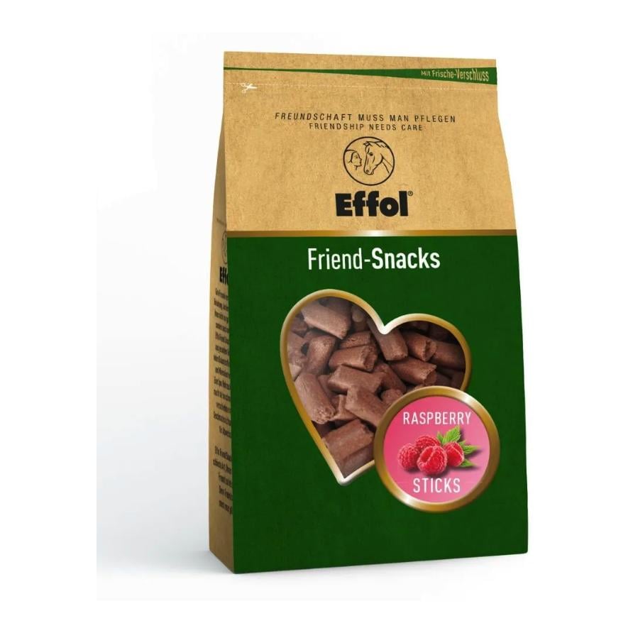 Effol Friends Snacks Raspberry Sticks (Himbeergeschmack)