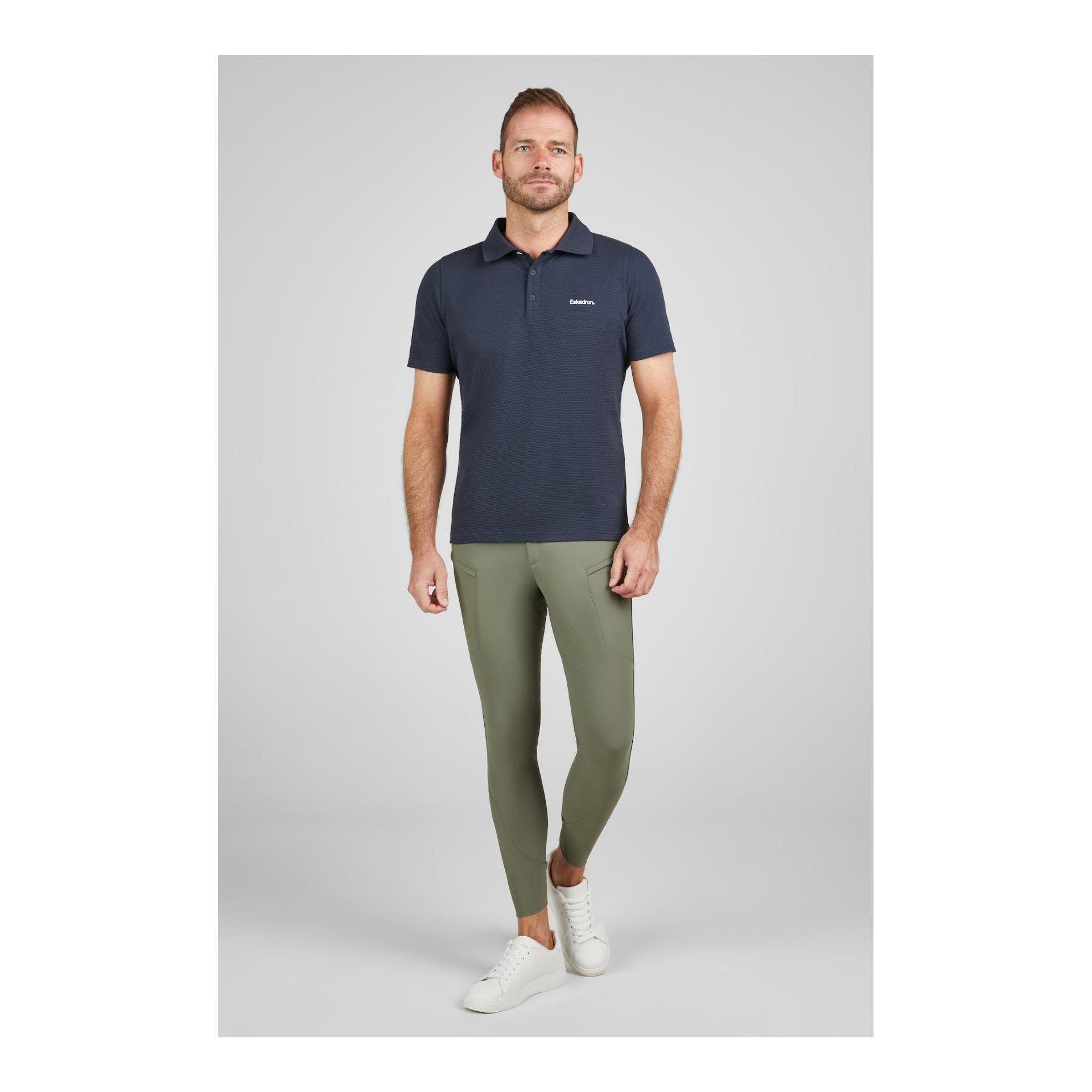 Poloshirt Herren Classic Sports 25 Poloshirt Herren Classic Sports 25