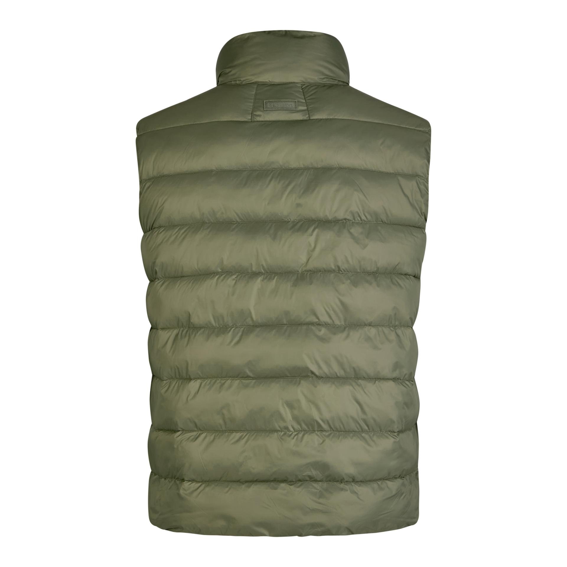 Weste QUILT-WAISTCOAT Herren Classic Sports 25 Weste QUILT-WAISTCOAT Herren Classic Sports 25
