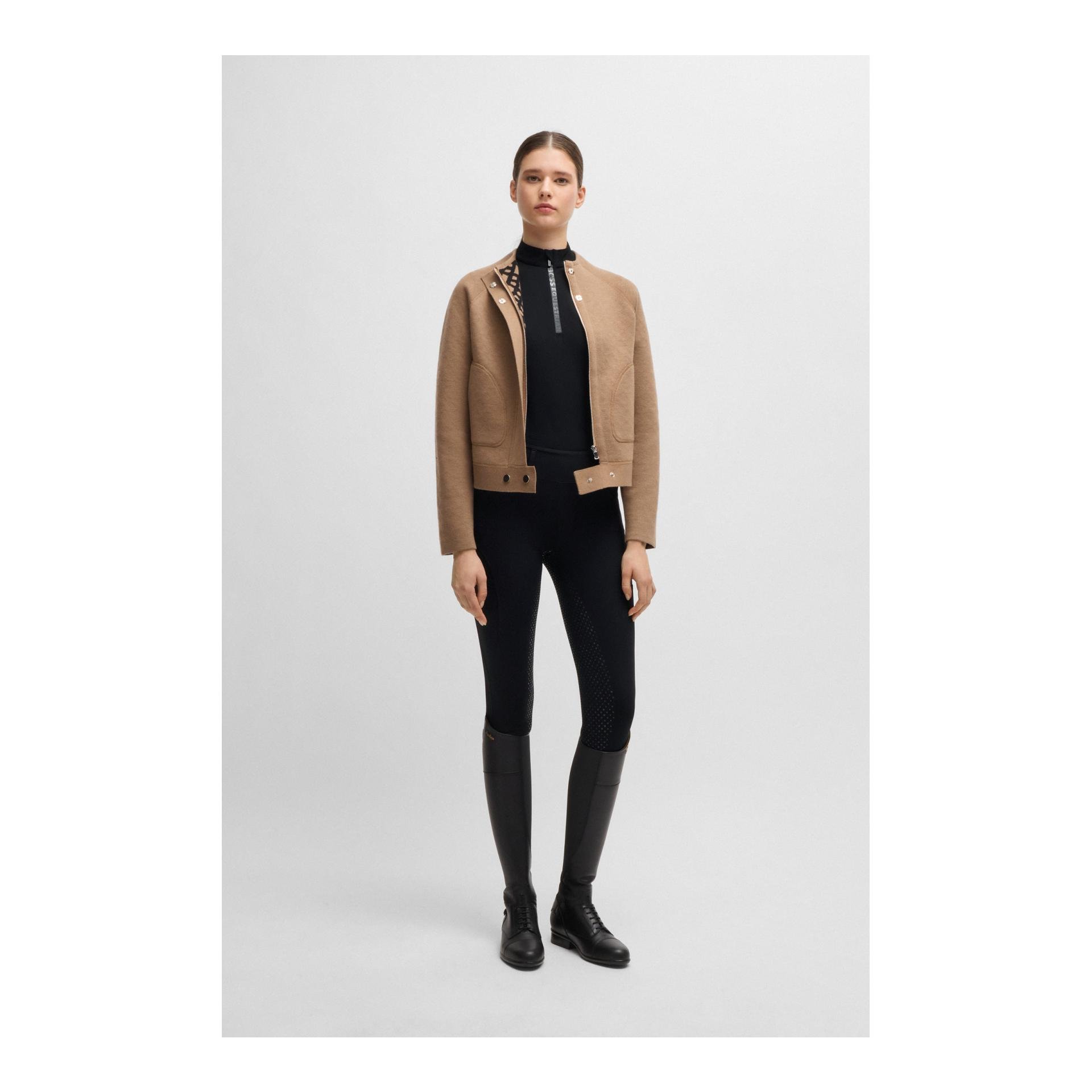Trainingsshirt Maira Damen Trainingsshirt Maira Damen