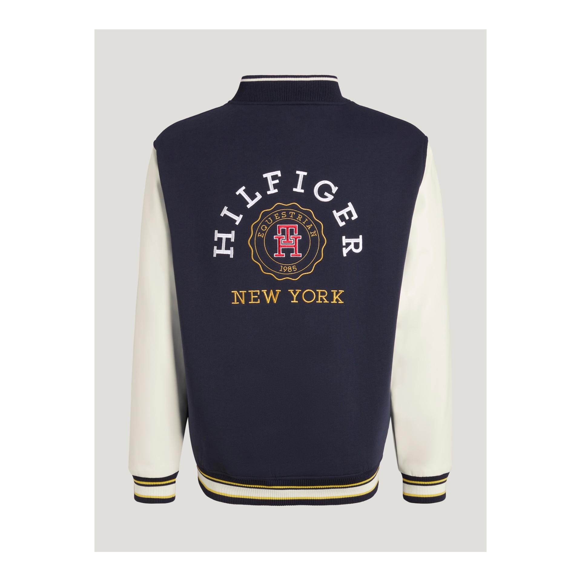 Jacke Thompson College Herren Jacke Thompson College Herren