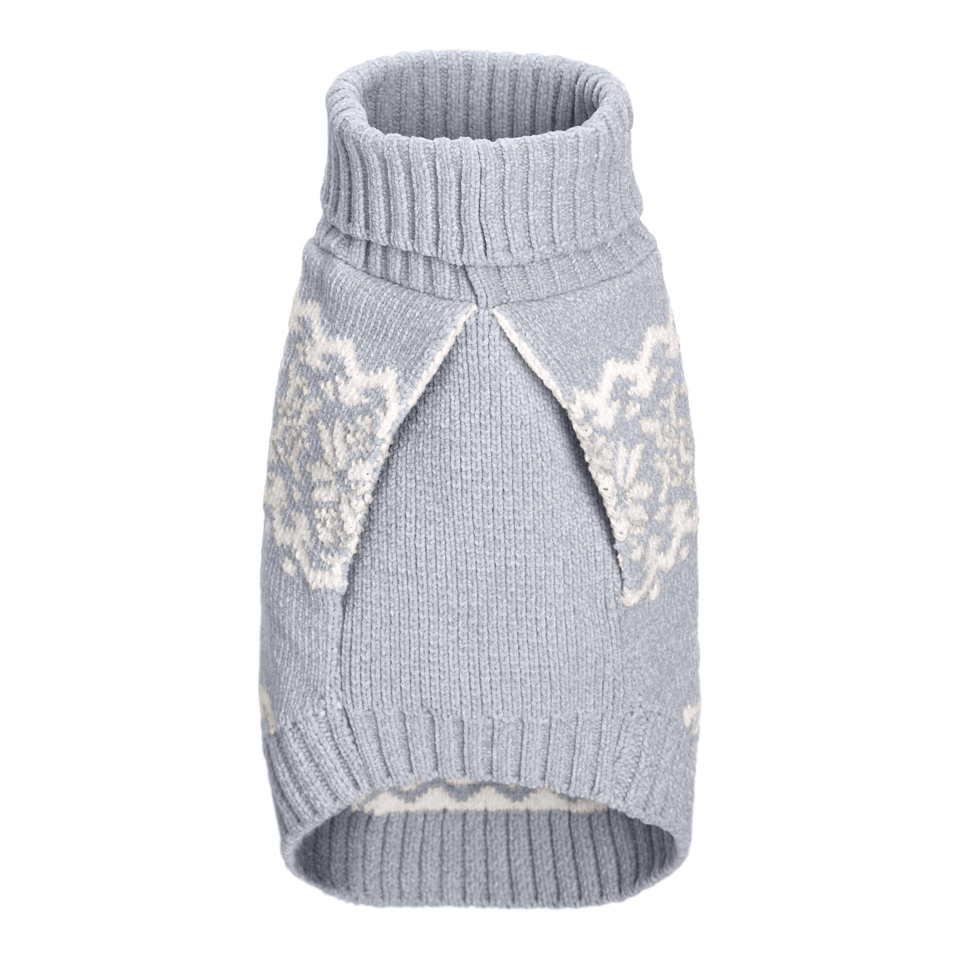 Hunter Hundepullover Birka