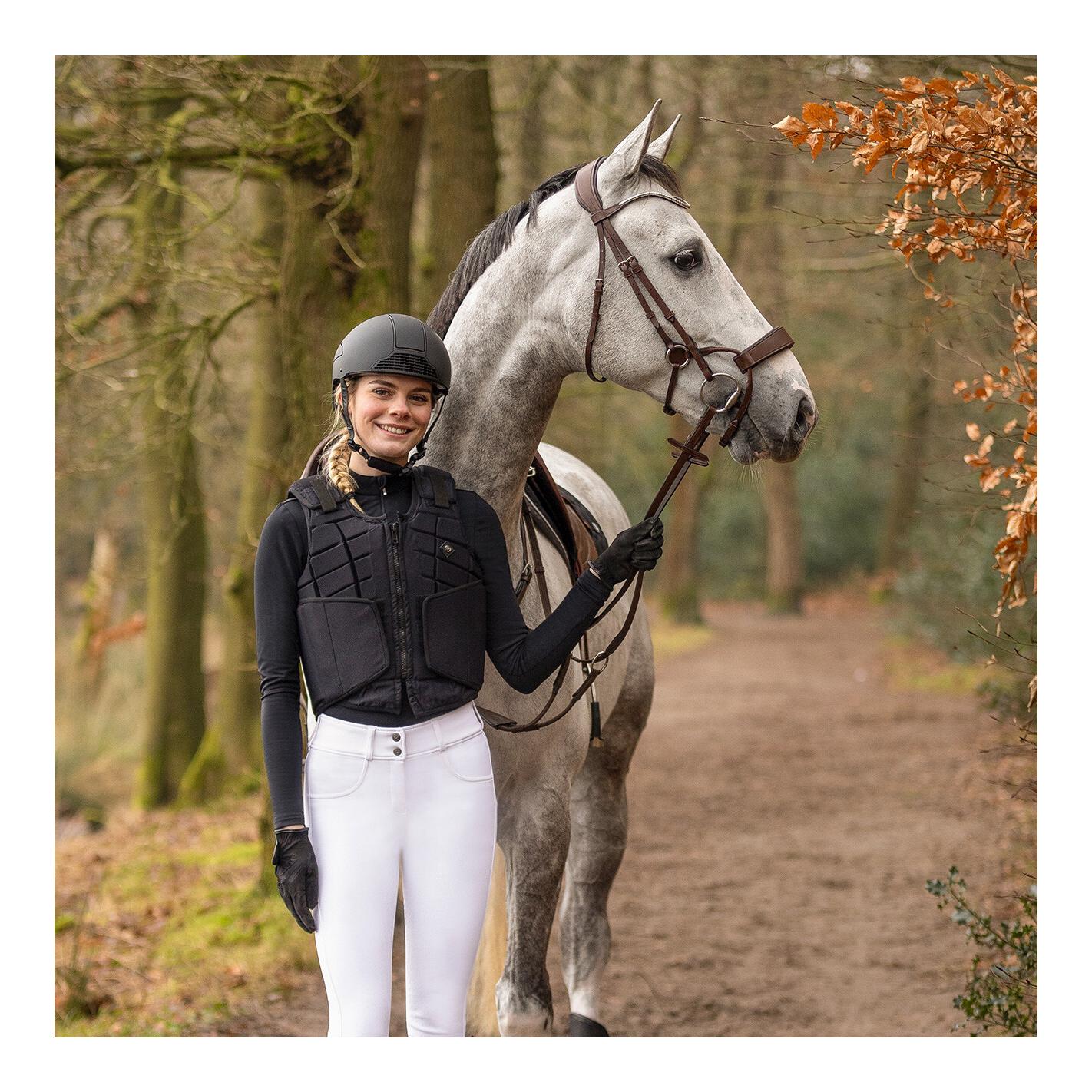 QHP Reithelm Dallas-XC