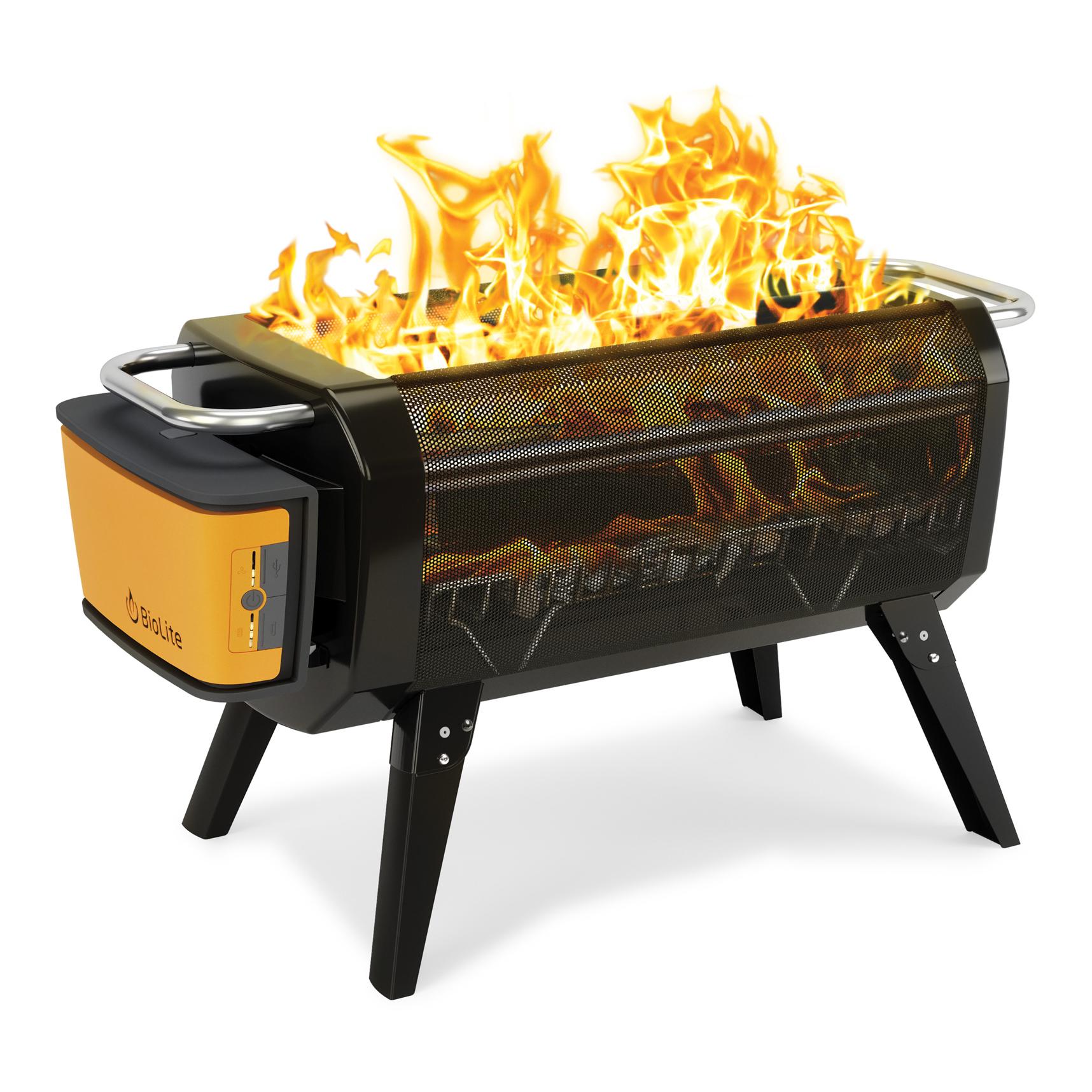 Set: Firepit+ und Prep/Grill ToolKit Set: Firepit+ und Prep/Grill ToolKit