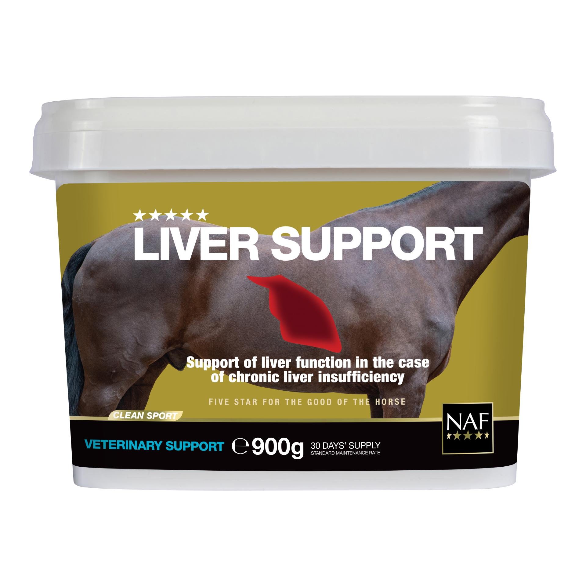 Liver Support - 900g