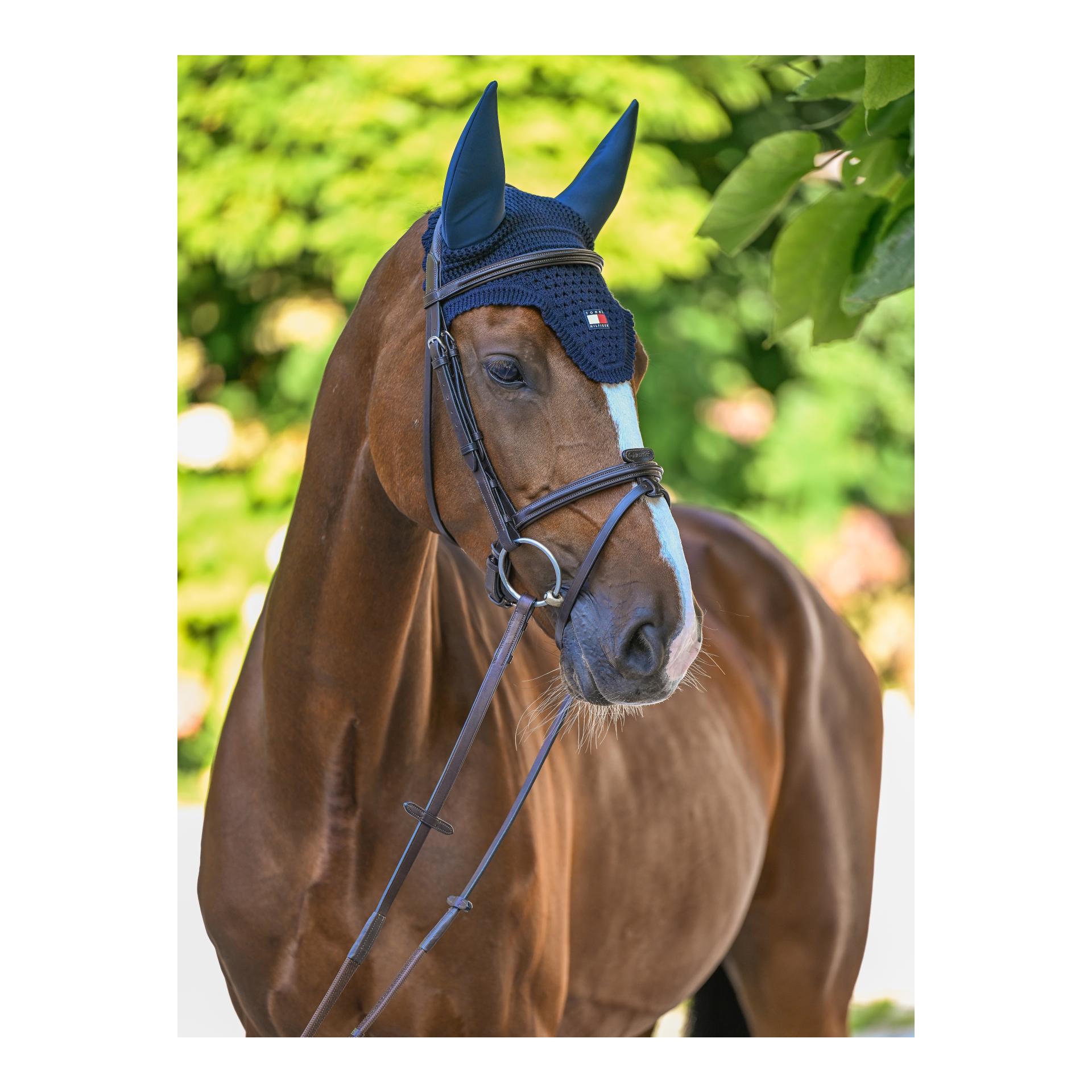 Fliegenhaube Lexington soundless