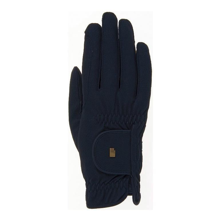Gants d'équitation Roeckl Function - noir Gants d'équitation Roeckl Function - noir