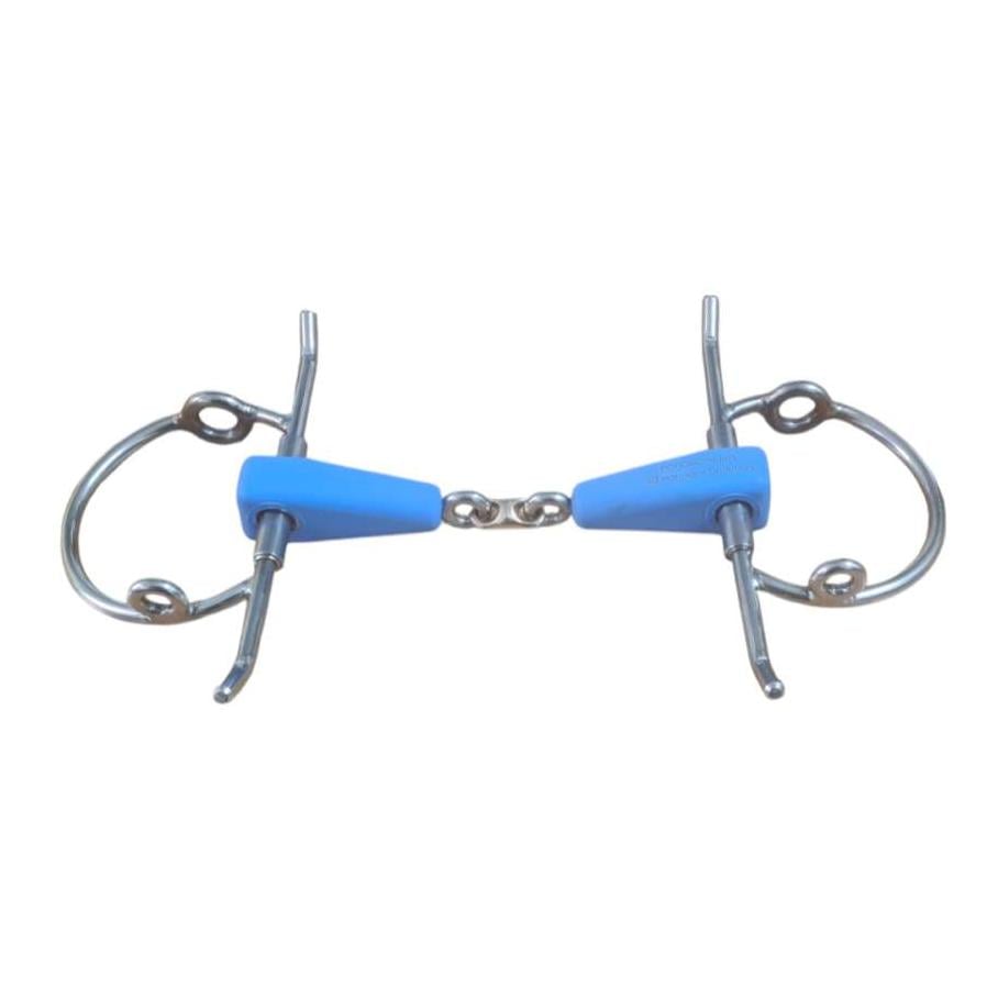 Knebel Aufziehtrense Harmony Evolution