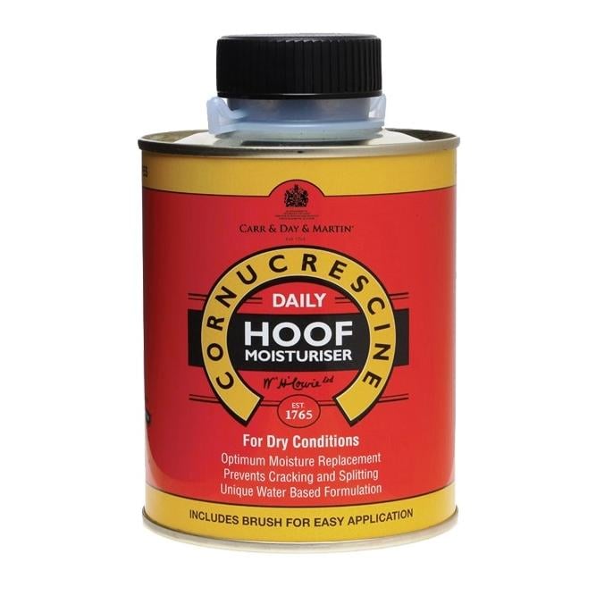 Carr & Day & Martin Cornucrescine Daily Hoof Moisturizer