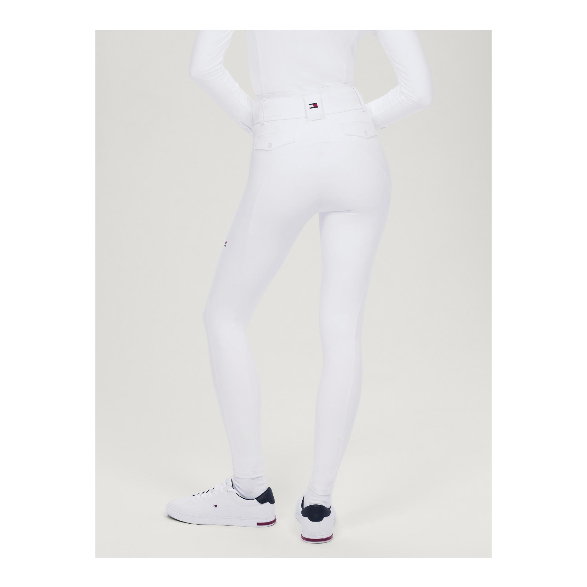 Reithose Highland Kniegrip Damen