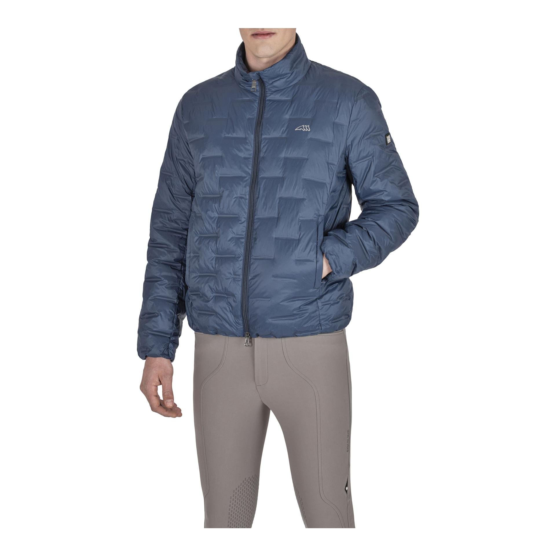 Jacke Elmere Ultra Light Herren