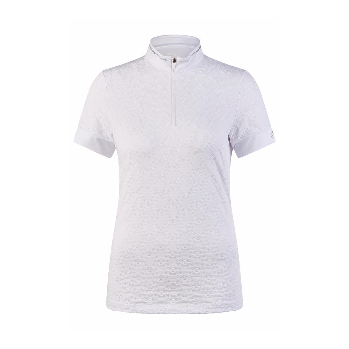 Turniershirt Strass Sports Damen Turniershirt Strass Sports Damen