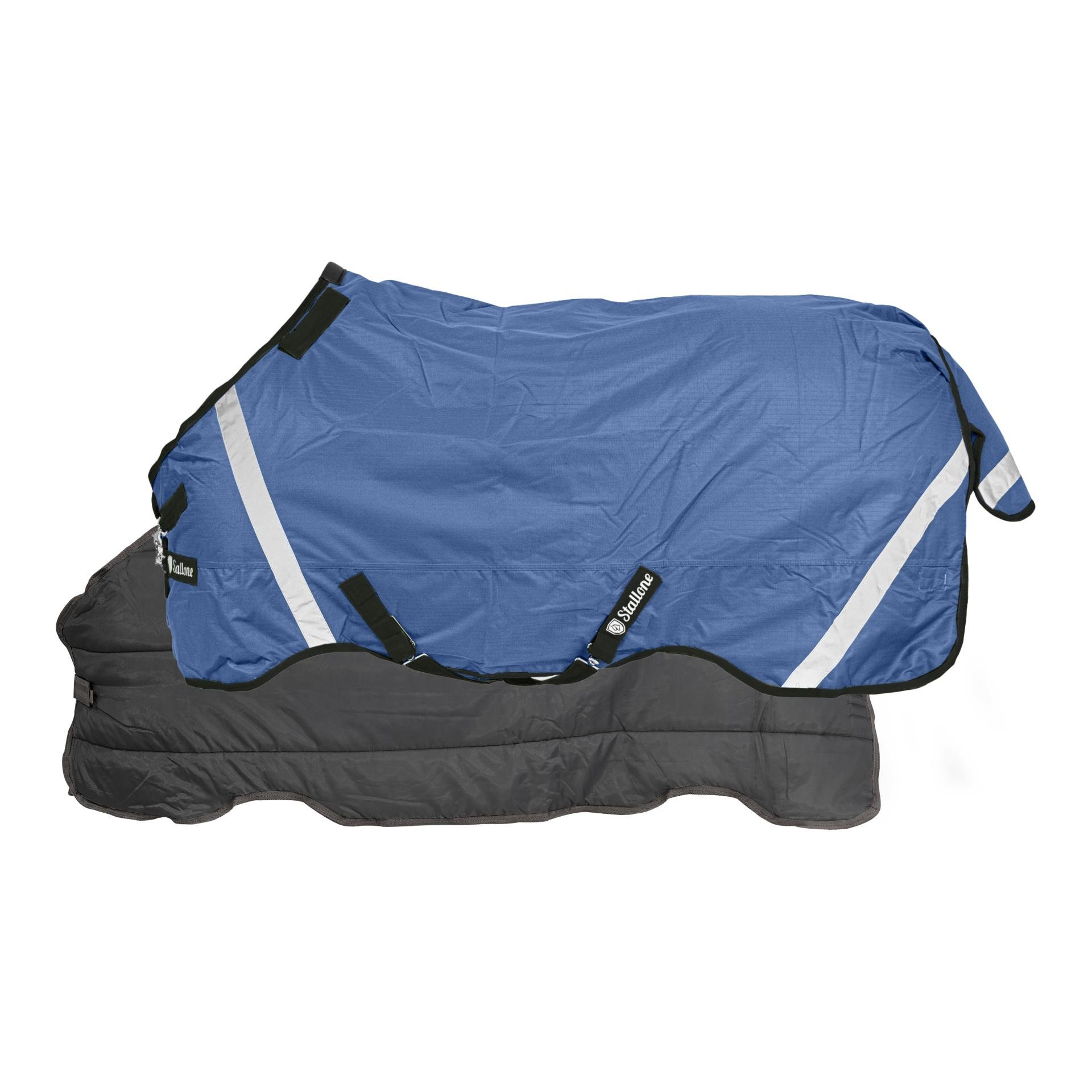 Decken-Set 100-200 g Weidedecke Outdoor Guard mit Unterdecke Decken-Set 100-200 g Weidedecke Outdoor Guard mit Unterdecke
