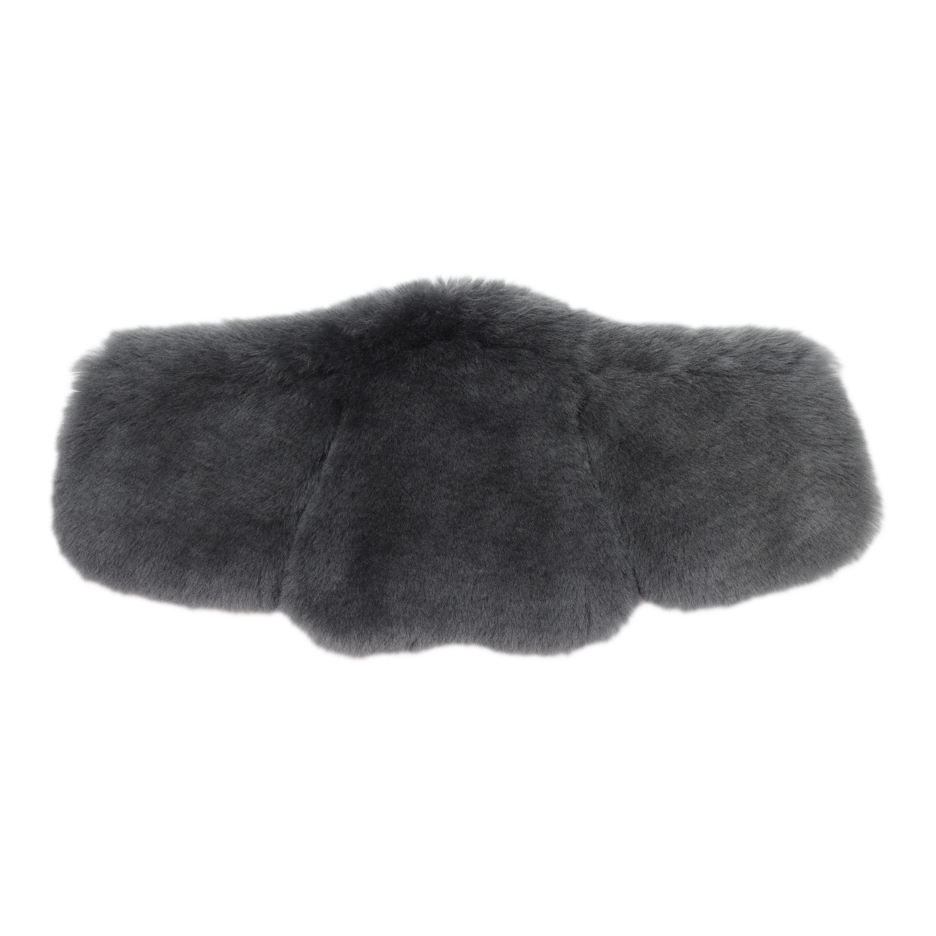 Equi-Soft® Polster by Mattes für Sattelgurt