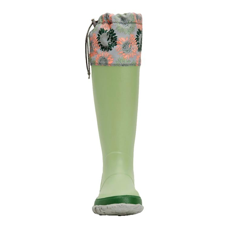 Stiefel Forager Tall - grün Stiefel Forager Tall - grün