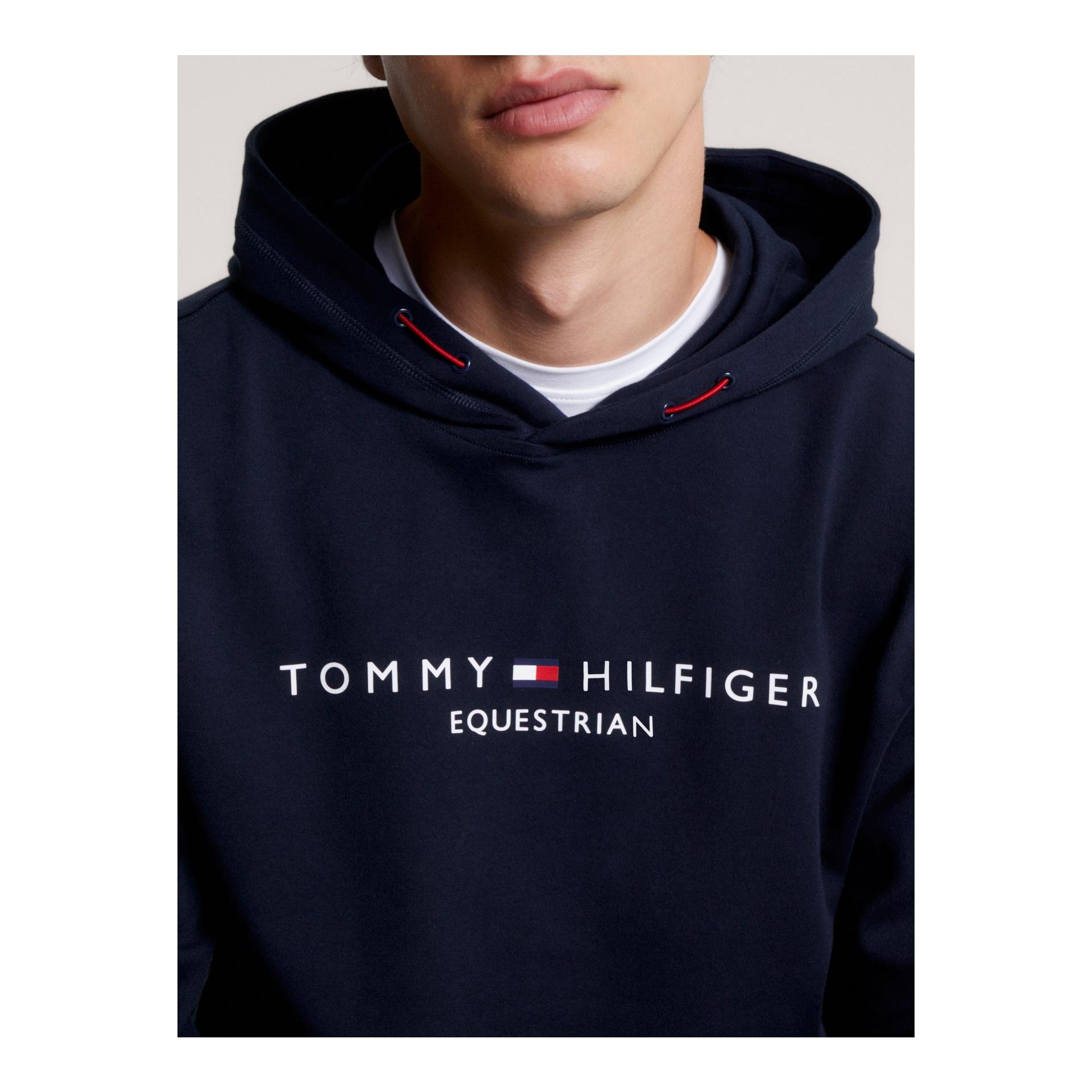 Sweat à capuche Williamsburg Hommes