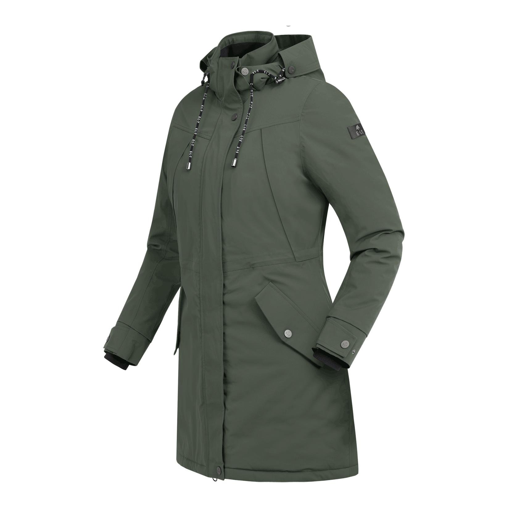 Winter-Performance-Reitparka Ontario Winter-Performance-Reitparka Ontario
