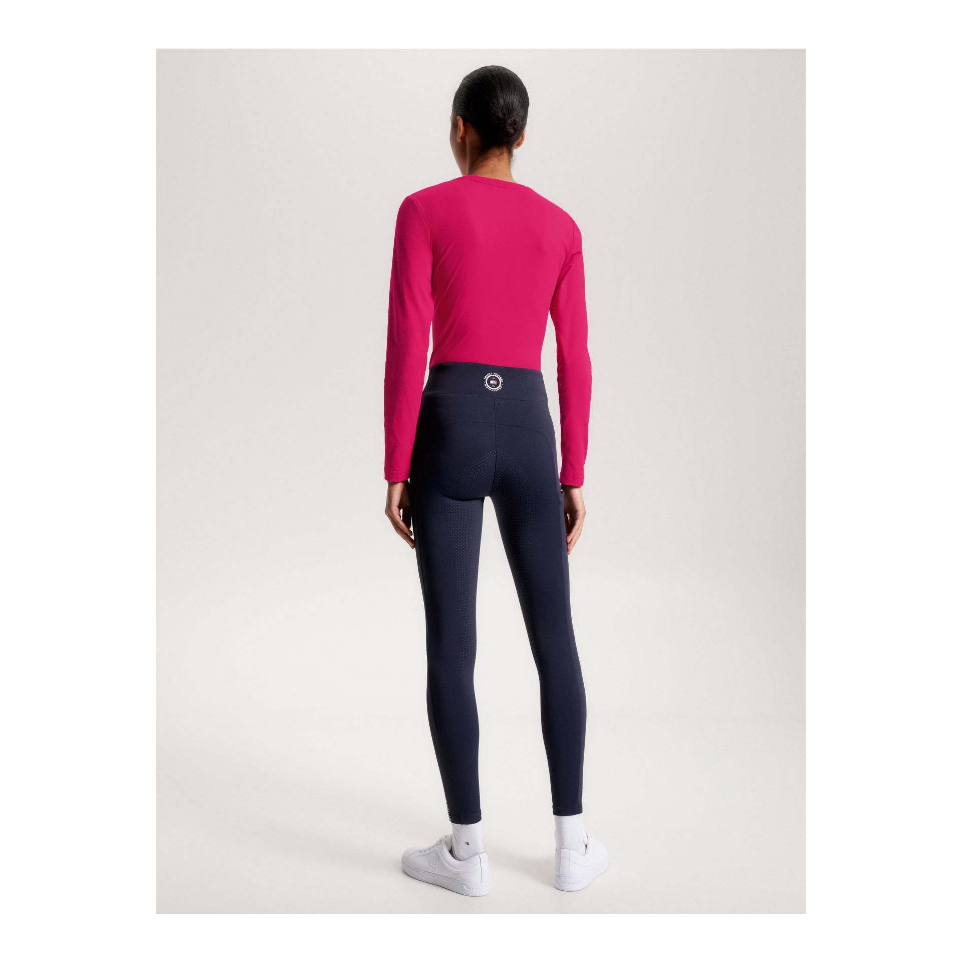 Reitleggings Rome Vollgrip Damen