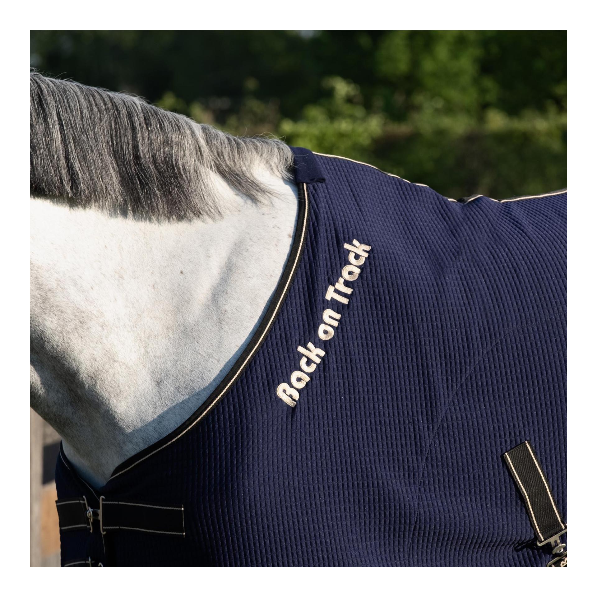 Couverture de protection Quick Cooler