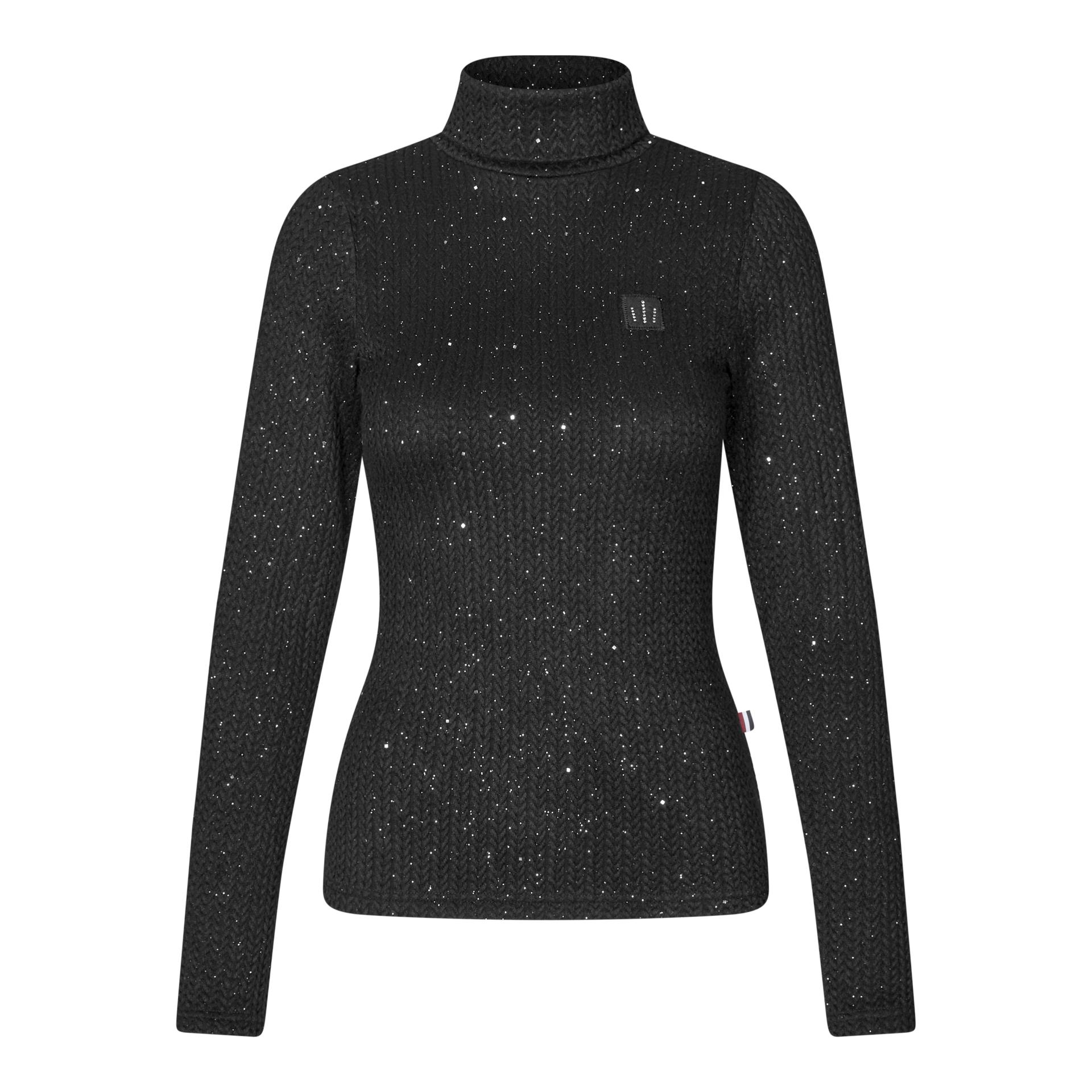 Kingsland Pull à col roulé KLMichela Femmes Grösse: XS