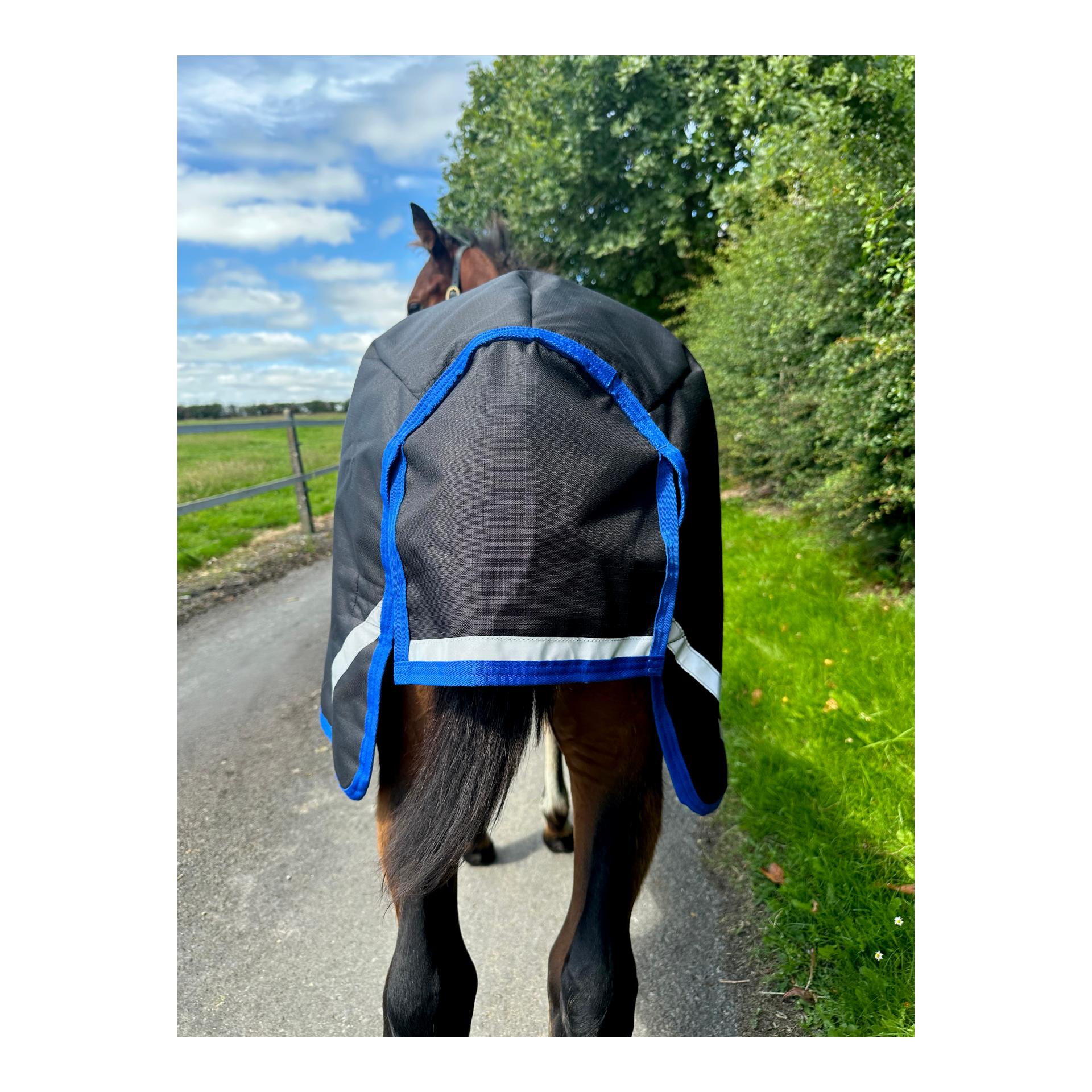 Fohlendecke Amigo Ripstop 900D 50g