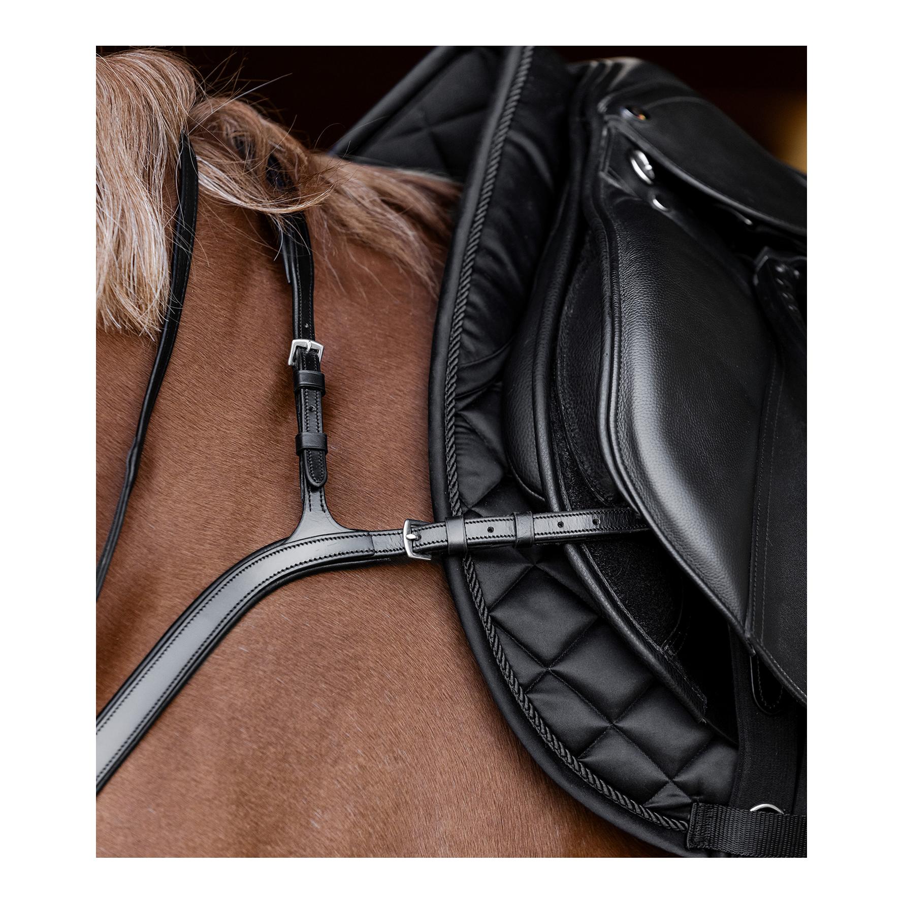 X-Line Vorderzeug mit langer Brücke X-Line