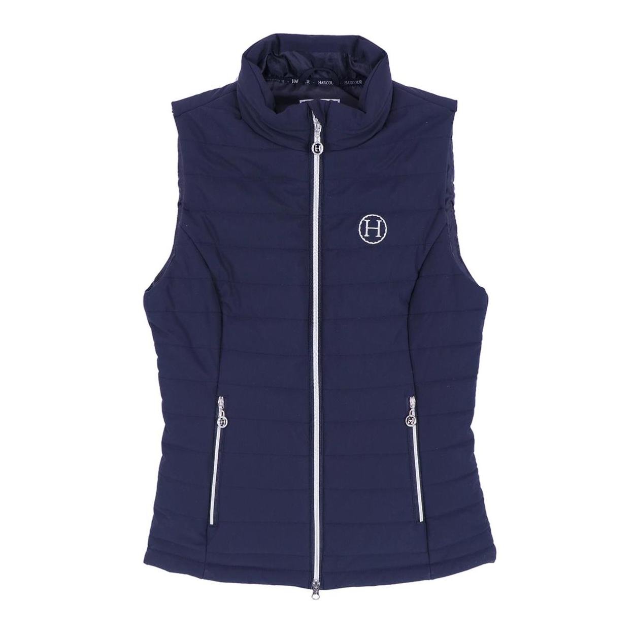 Reitweste Volage Damen - navy