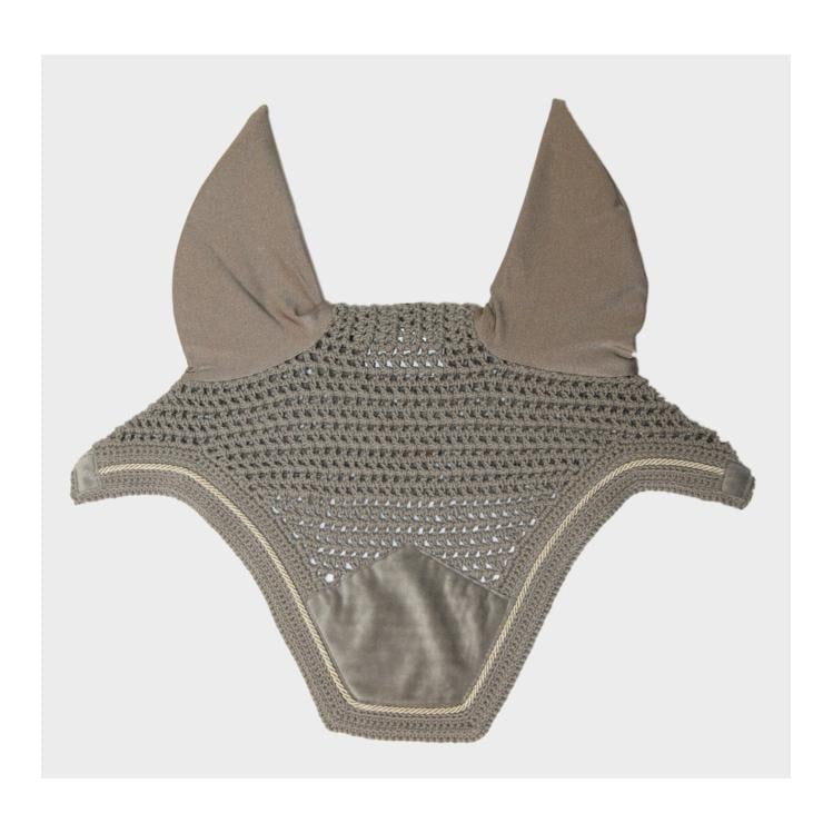 Kentucky Ohrengarn Wellington Basic Velvet samt - beige Taille: Cob