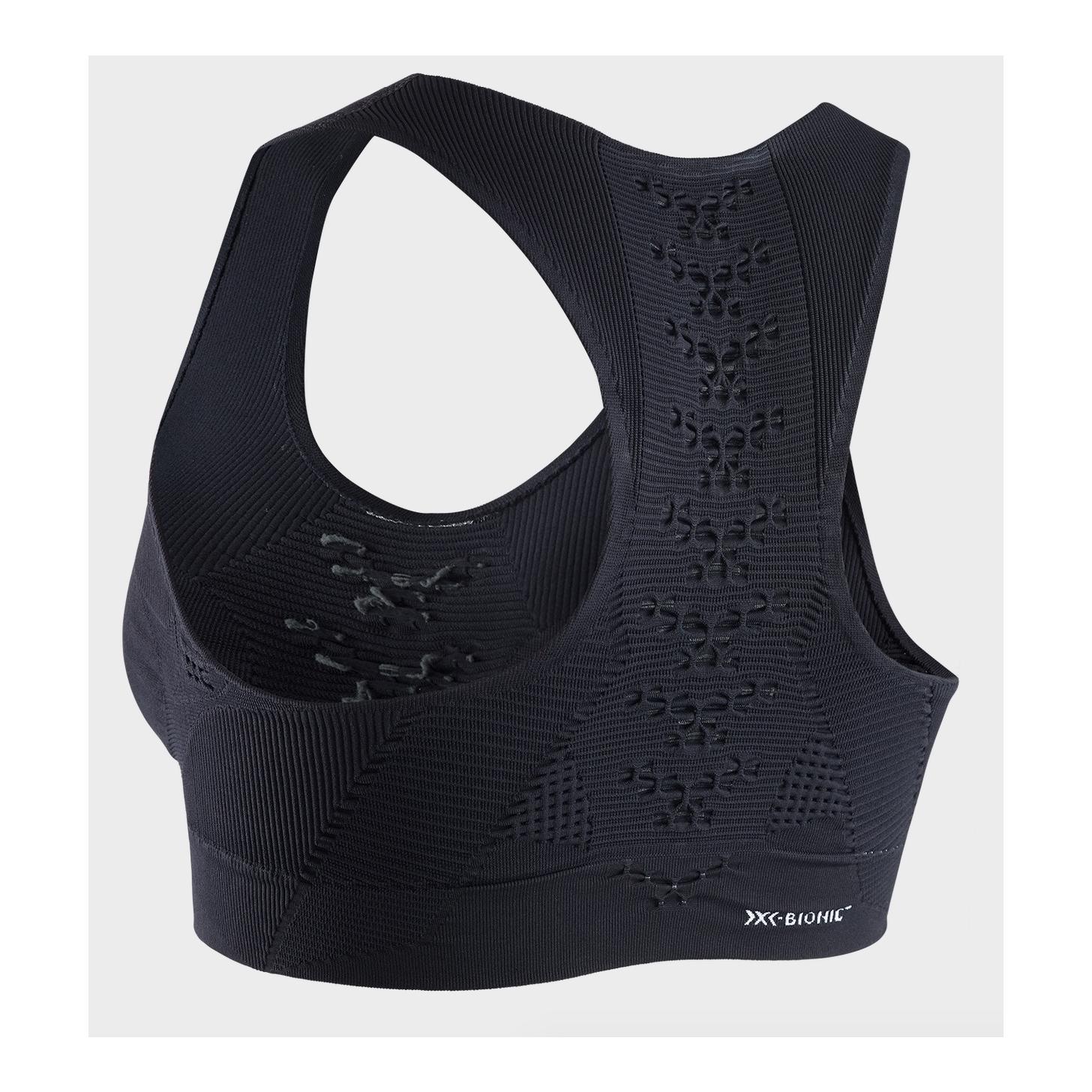 Energizer 4.0 Reva Sports Bra pour femmes – opal black