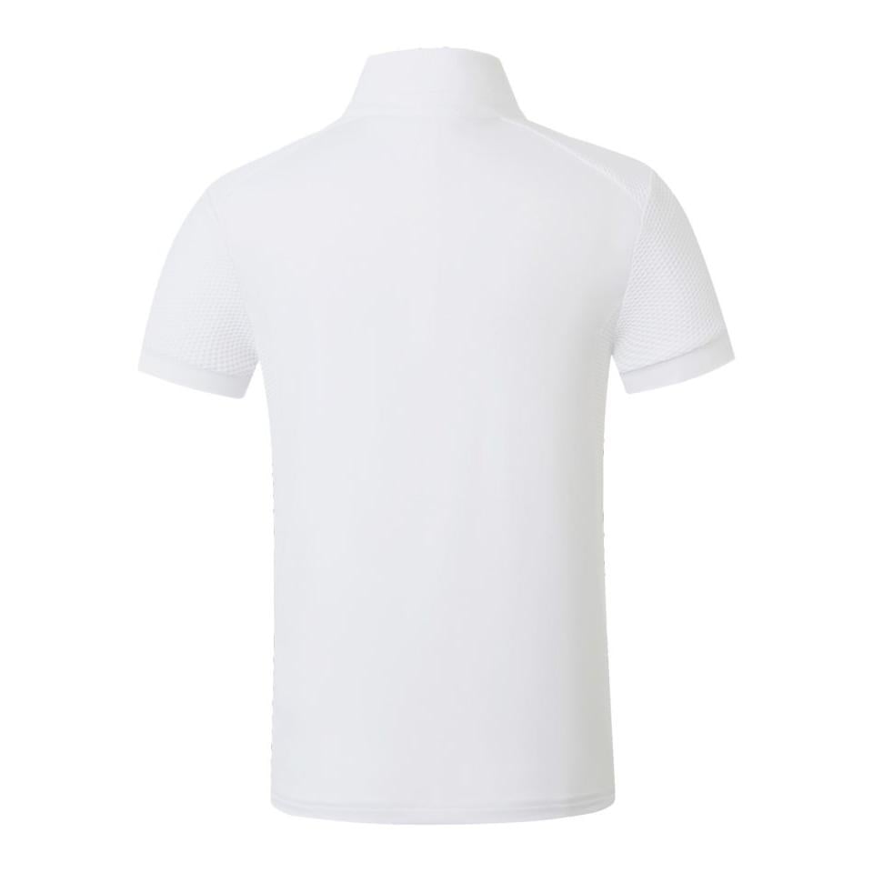 Covalliero Turniershirt Kinder F/S 2026