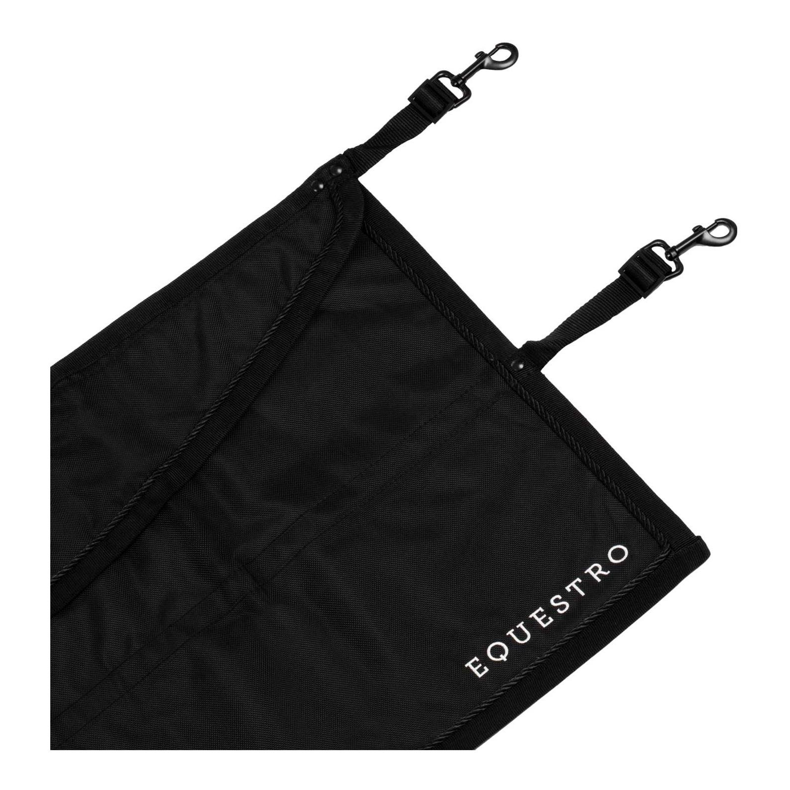 Equestro Boxentürvorhang