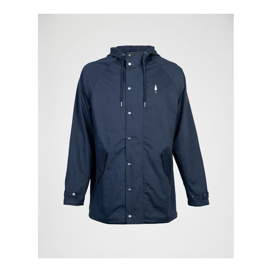 TreeJacket Parka - Navy TreeJacket Parka - Navy