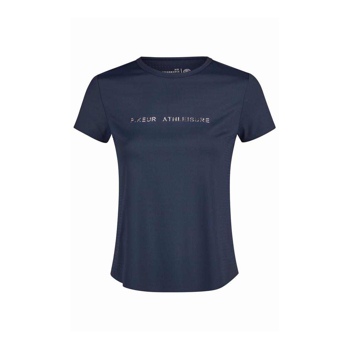 Funktionsshirt Athleisure Damen Funktionsshirt Athleisure Damen