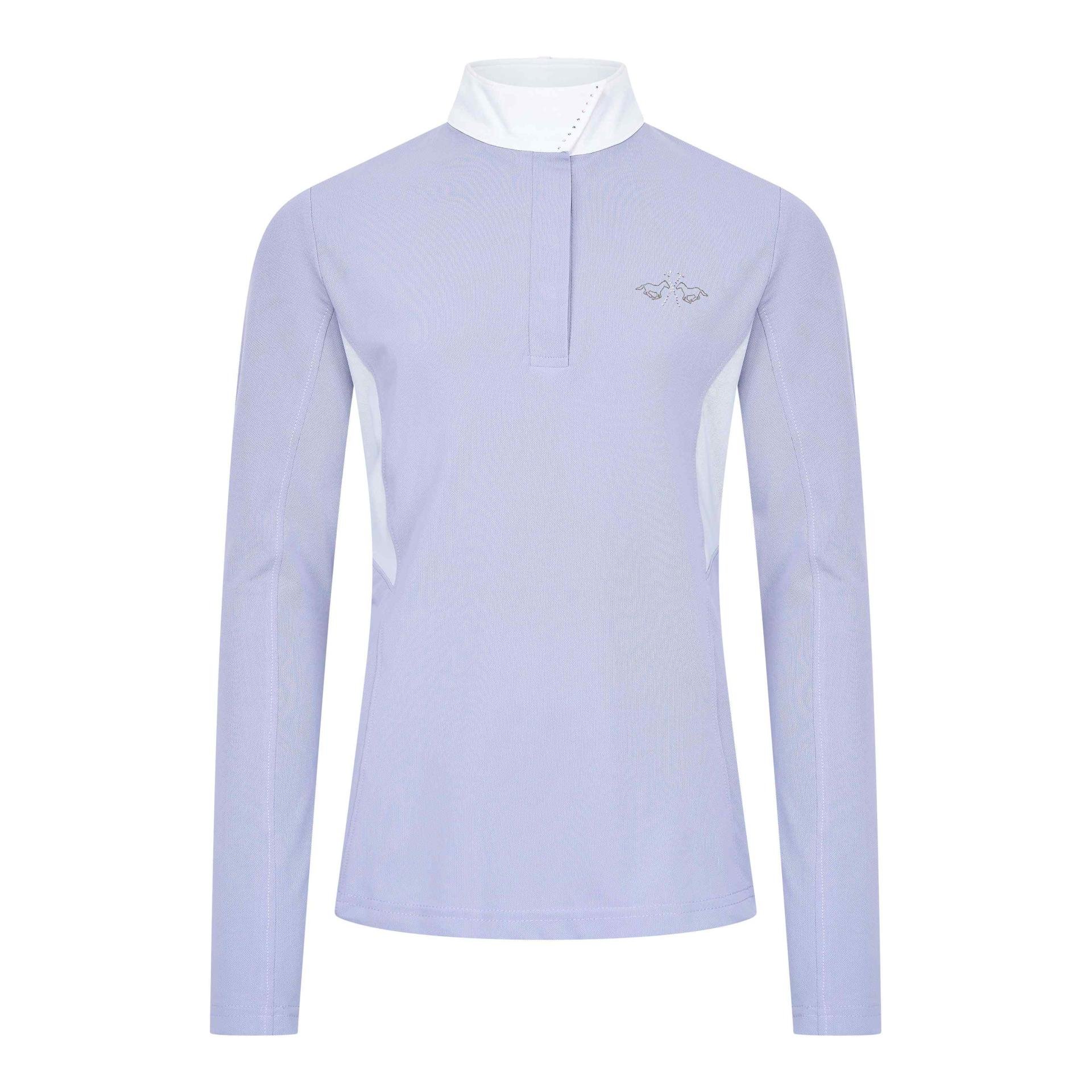 KIDS Turniershirt HVPLaura