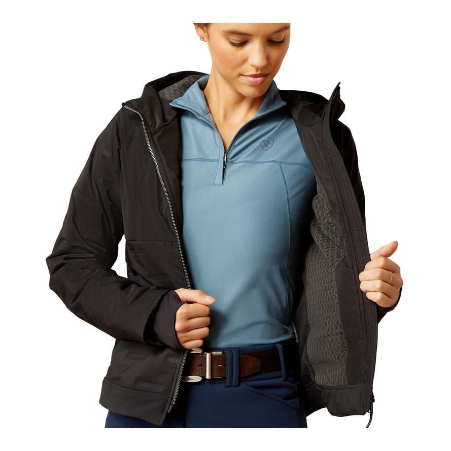 Jacke Taxcore Damen Jacke Taxcore Damen