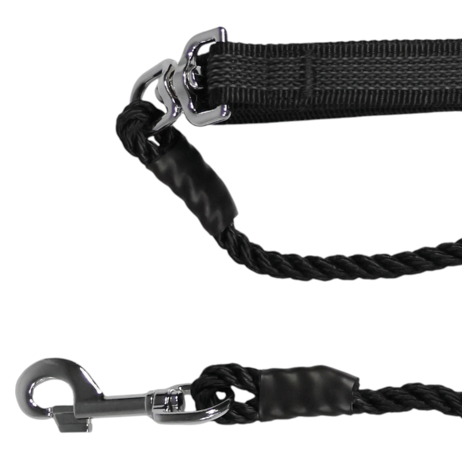 EQuest Longe Control Rope Fix Grip