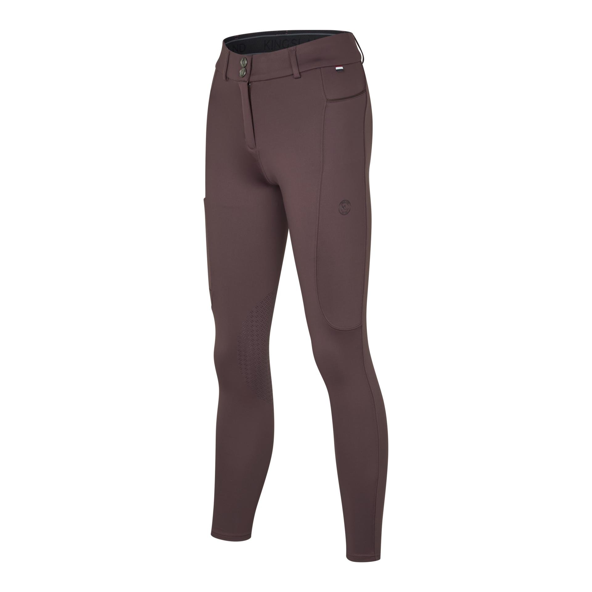 Reithosen KLKornelia H-Shape K-Grip Damen