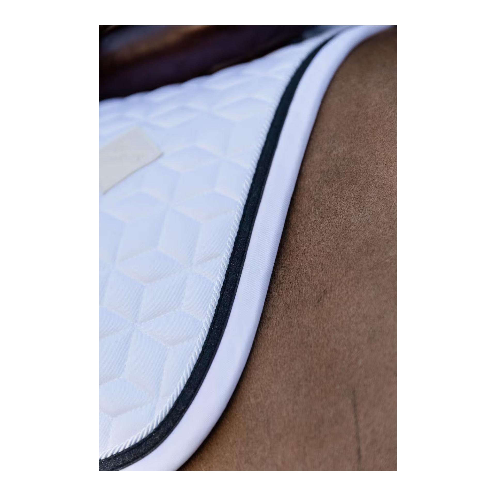 Schabracke glitter rope jumping