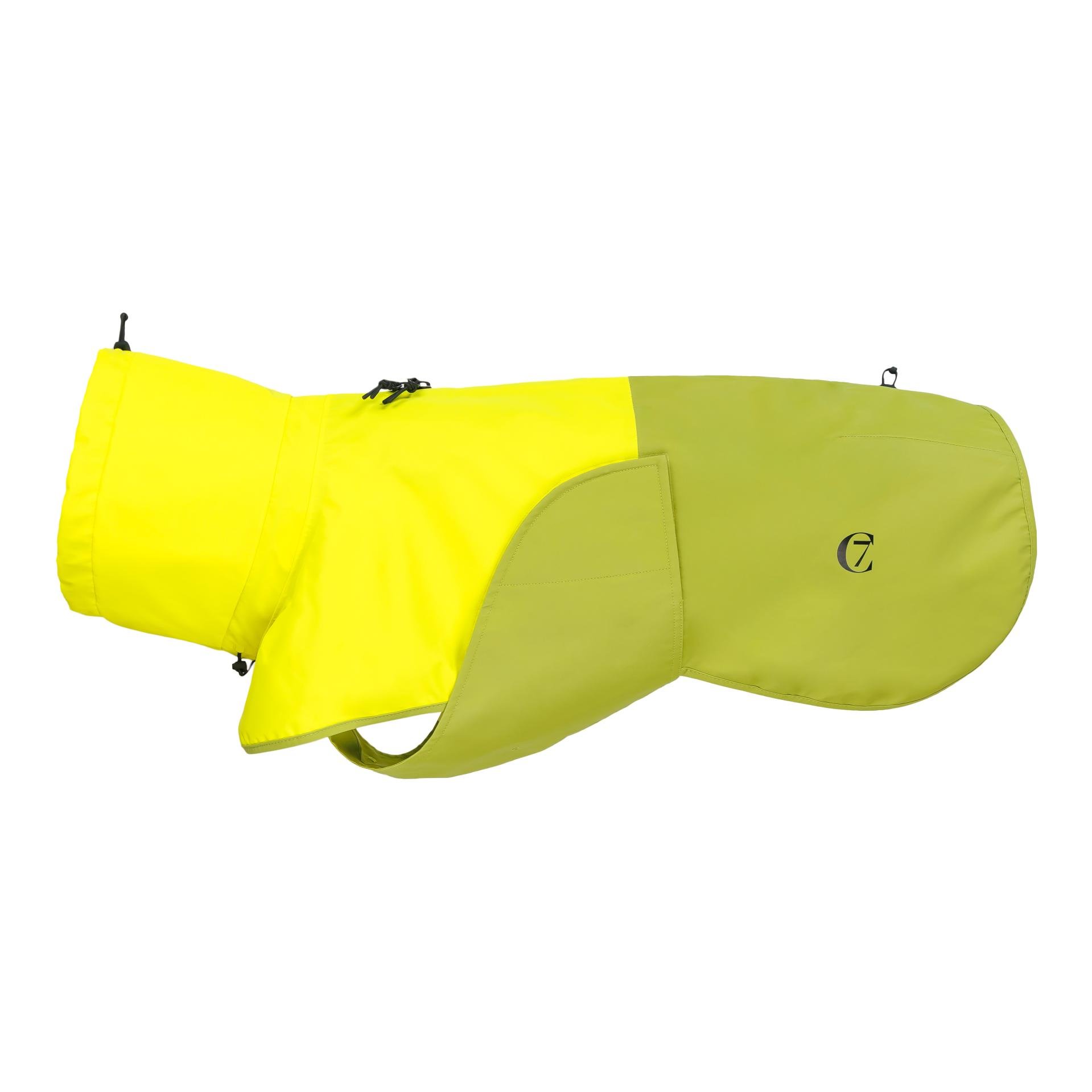 Hunderegenmantel Aktiv