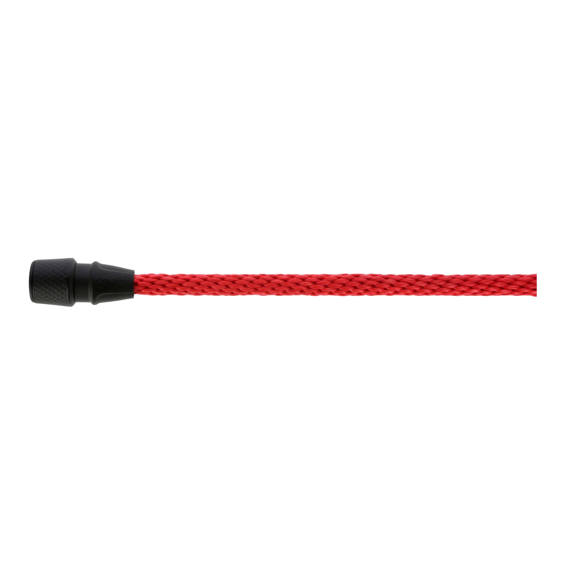 GoLeyGo 2.0 Führstrick mit Adapter-Pin - rot GoLeyGo 2.0 Führstrick mit Adapter-Pin - rot