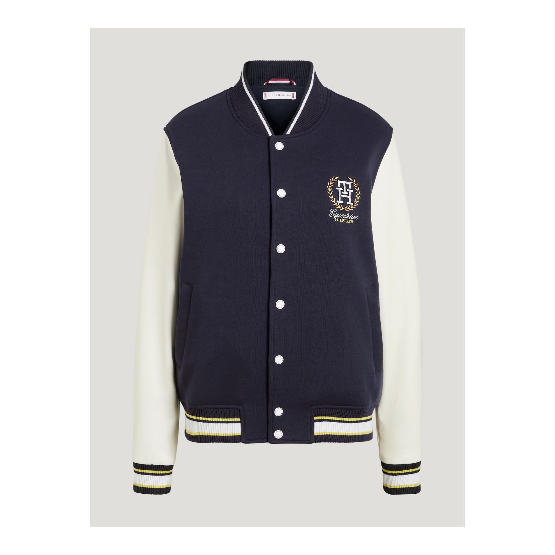 Jacke Mayfield College Damen Jacke Mayfield College Damen