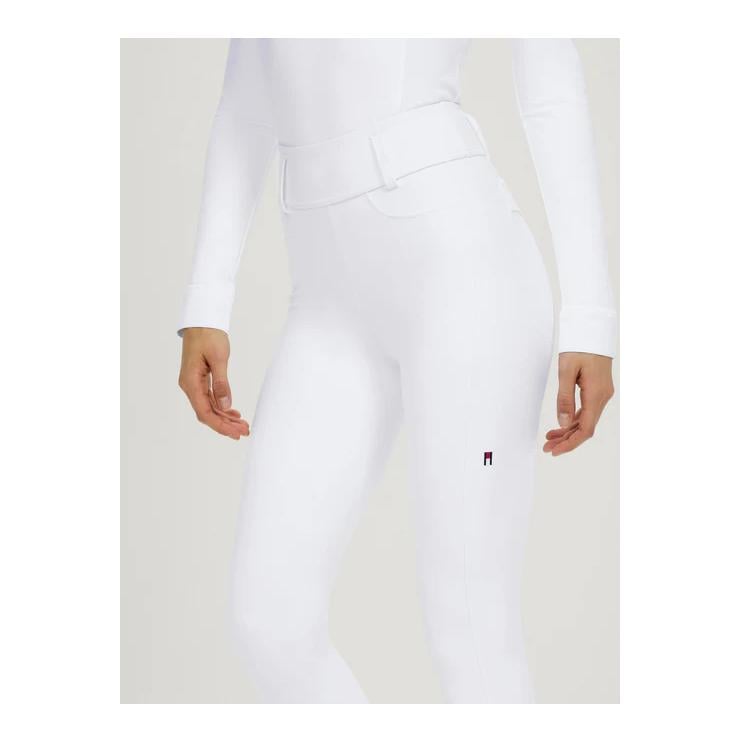 Reithose Highland Kniegrip Damen Reithose Highland Kniegrip Damen